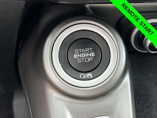 used 2024 Dodge Hornet car, priced at $27,162