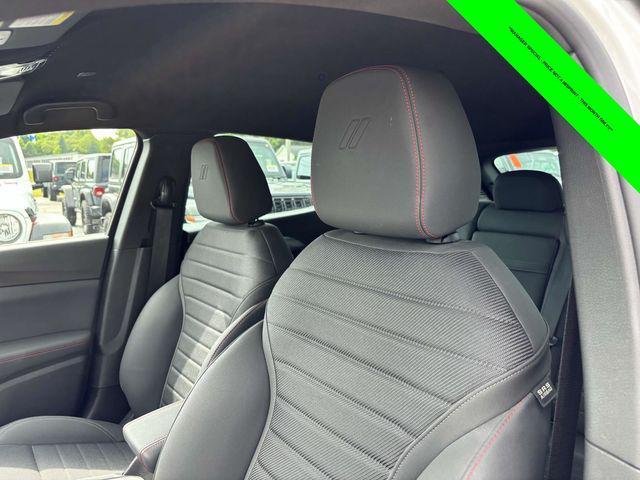 used 2024 Dodge Hornet car, priced at $27,162