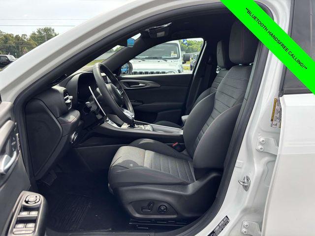 used 2024 Dodge Hornet car, priced at $27,162