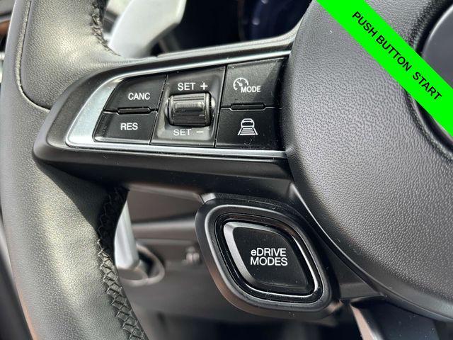 used 2024 Dodge Hornet car, priced at $27,162