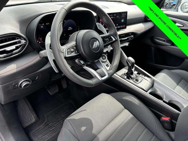 used 2024 Dodge Hornet car, priced at $27,162