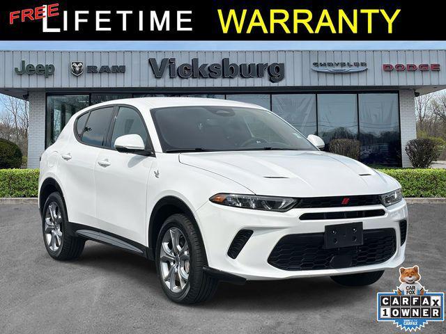 used 2024 Dodge Hornet car, priced at $27,485