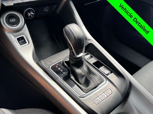 used 2024 Dodge Hornet car, priced at $27,162