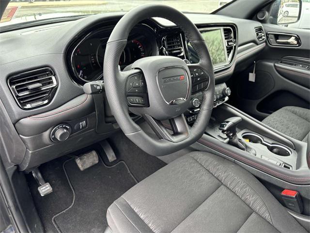 new 2025 Dodge Durango car, priced at $50,107