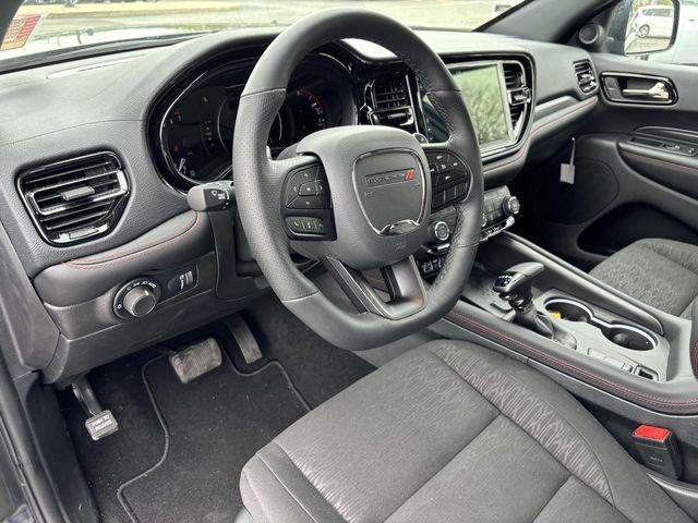 new 2025 Dodge Durango car, priced at $50,107