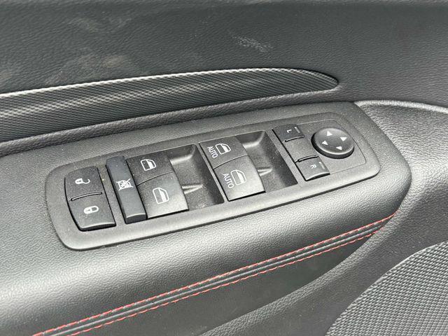 new 2025 Dodge Durango car, priced at $50,107