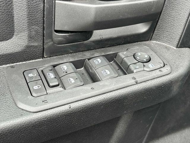 new 2025 Ram 2500 car, priced at $67,638