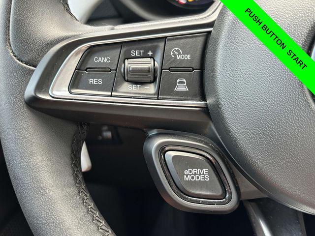 used 2024 Dodge Hornet car, priced at $27,210