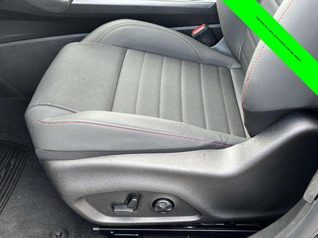 used 2024 Dodge Hornet car, priced at $27,210