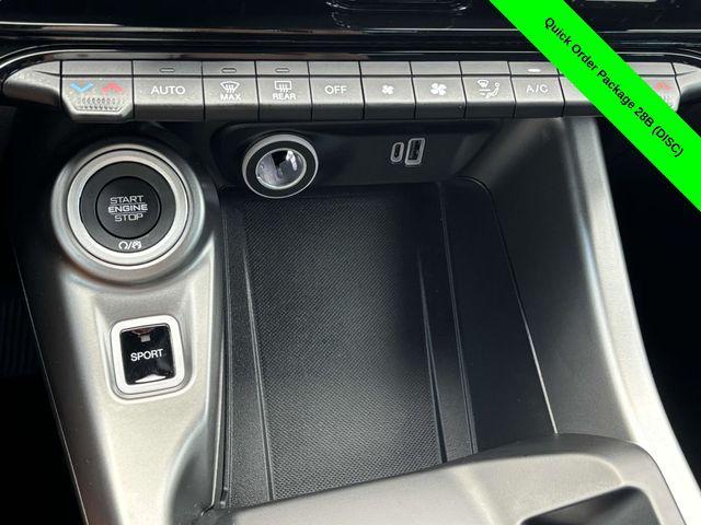 used 2024 Dodge Hornet car, priced at $27,210