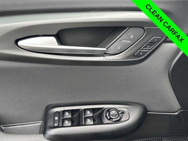 used 2024 Dodge Hornet car, priced at $27,210