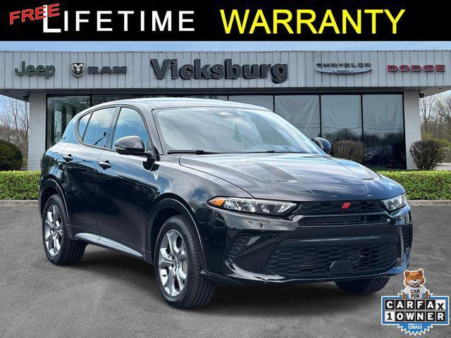 used 2024 Dodge Hornet car, priced at $27,210