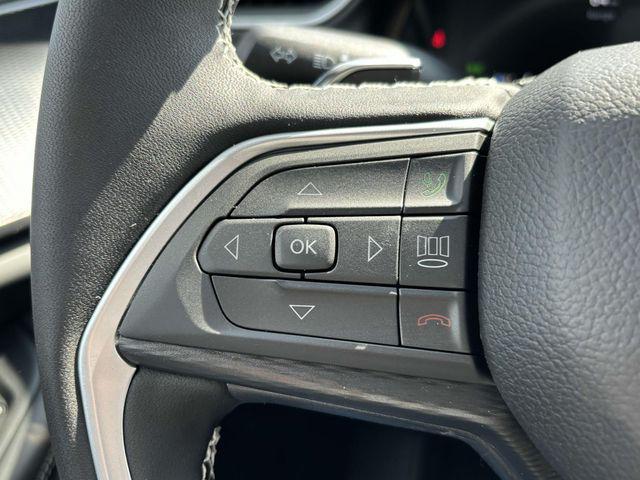 new 2025 Jeep Grand Cherokee L car, priced at $39,834