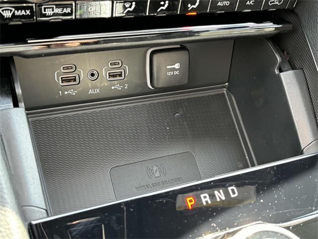 new 2025 Jeep Grand Cherokee L car, priced at $42,325