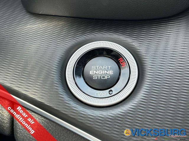 new 2025 Jeep Grand Cherokee L car, priced at $38,334