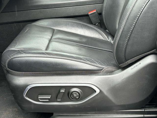 used 2022 Jeep Wagoneer car, priced at $41,480