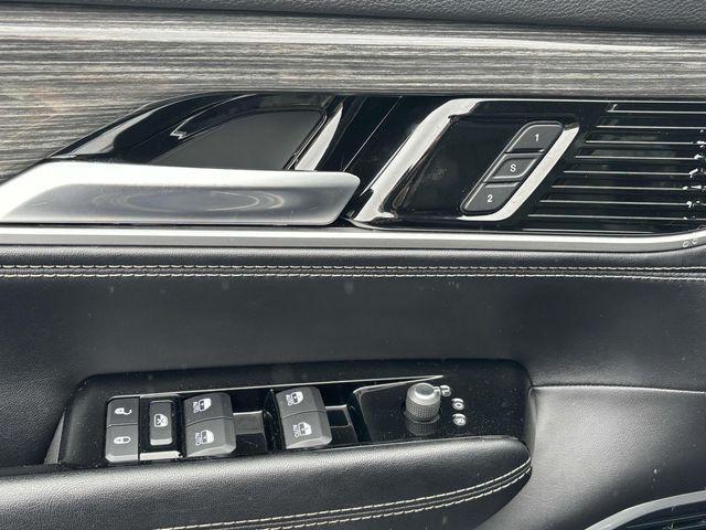 used 2022 Jeep Wagoneer car, priced at $41,480