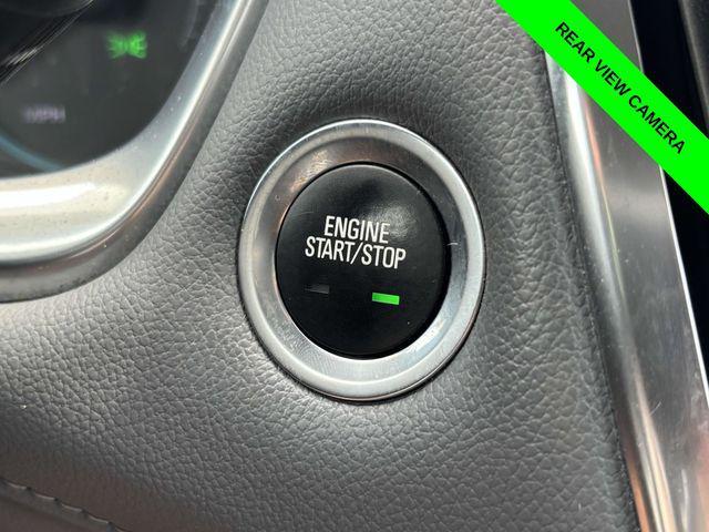 used 2021 Chevrolet Traverse car, priced at $24,395