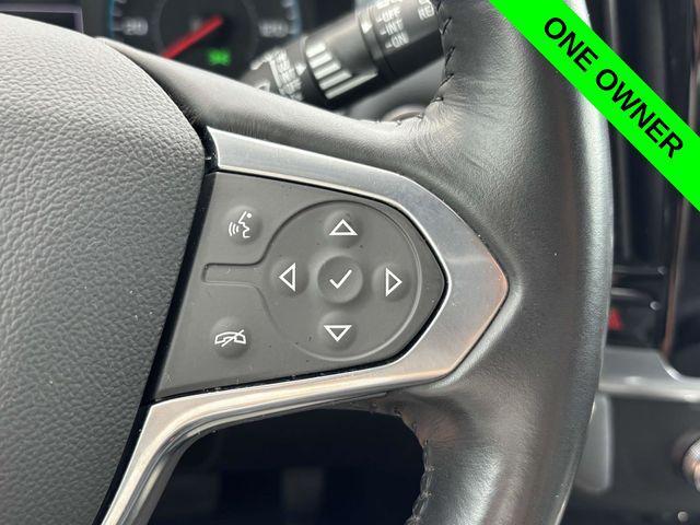 used 2021 Chevrolet Traverse car, priced at $24,395