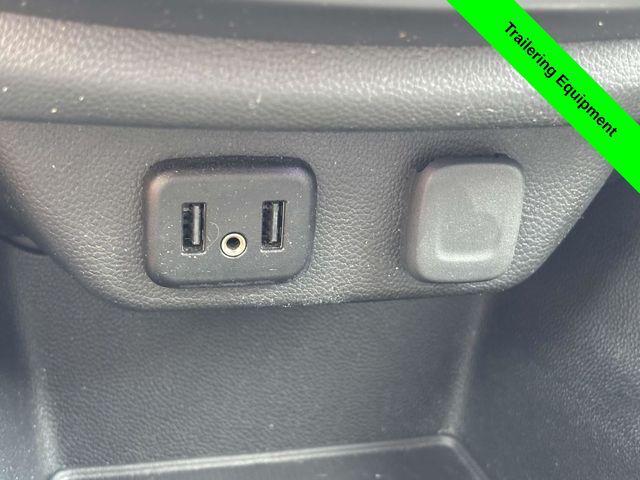used 2021 Chevrolet Traverse car, priced at $24,395