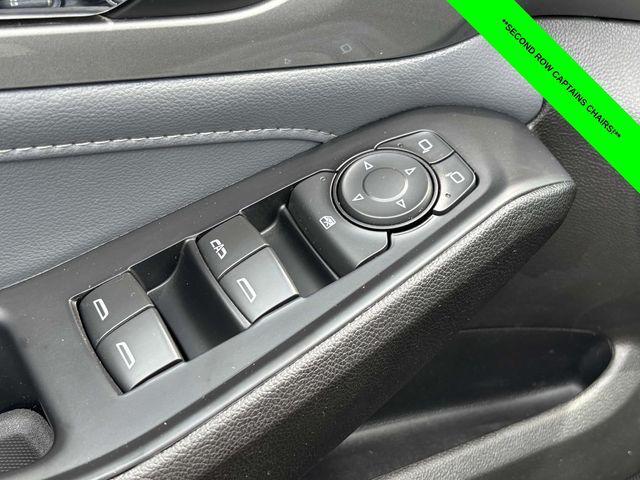 used 2021 Chevrolet Traverse car, priced at $24,395