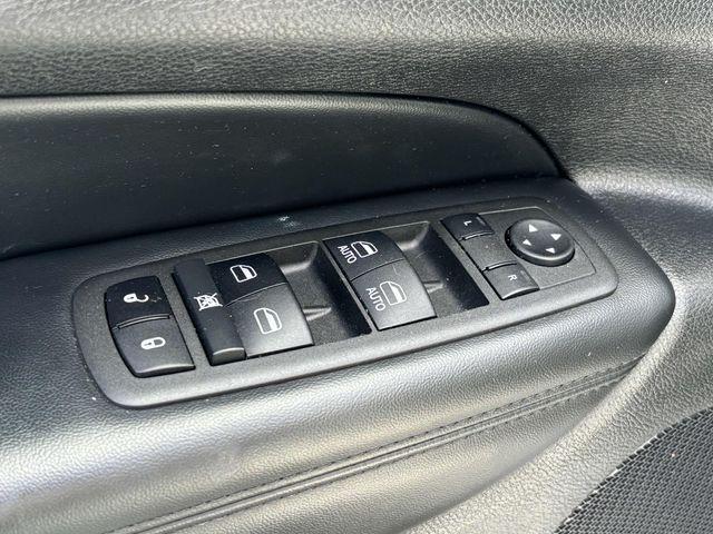 used 2021 Jeep Grand Cherokee car, priced at $27,315