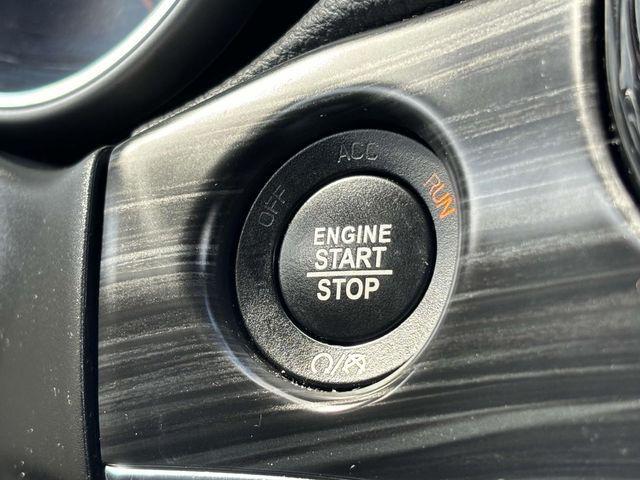 used 2021 Jeep Grand Cherokee car, priced at $27,315