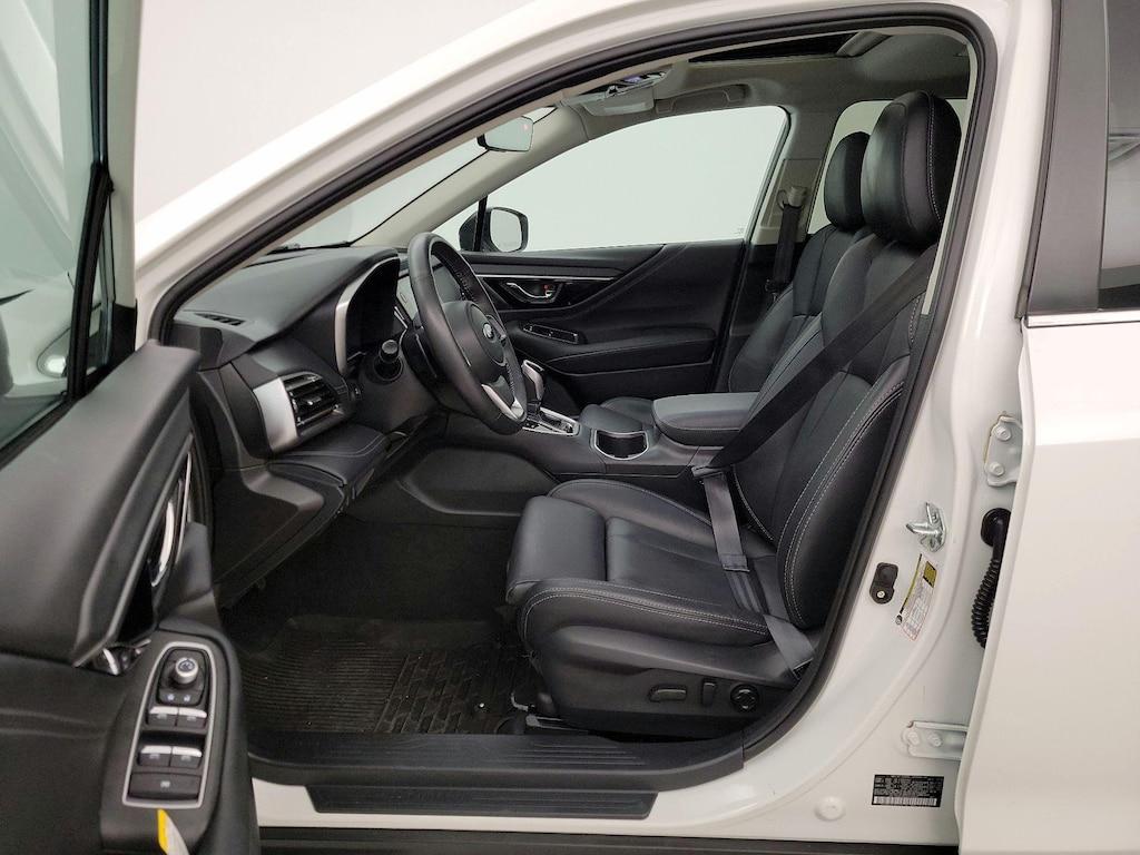 used 2023 Subaru Outback car, priced at $30,998