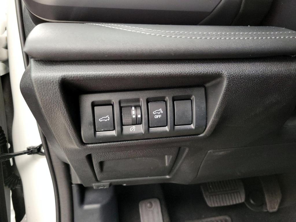 used 2023 Subaru Outback car, priced at $30,998