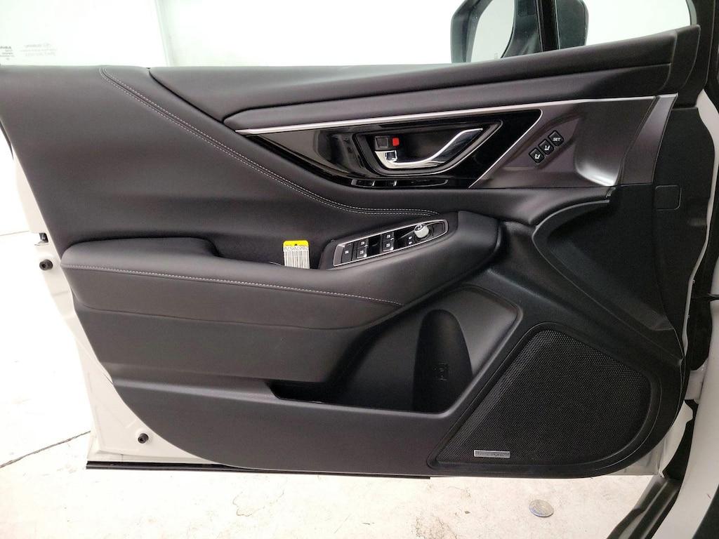 used 2023 Subaru Outback car, priced at $30,998