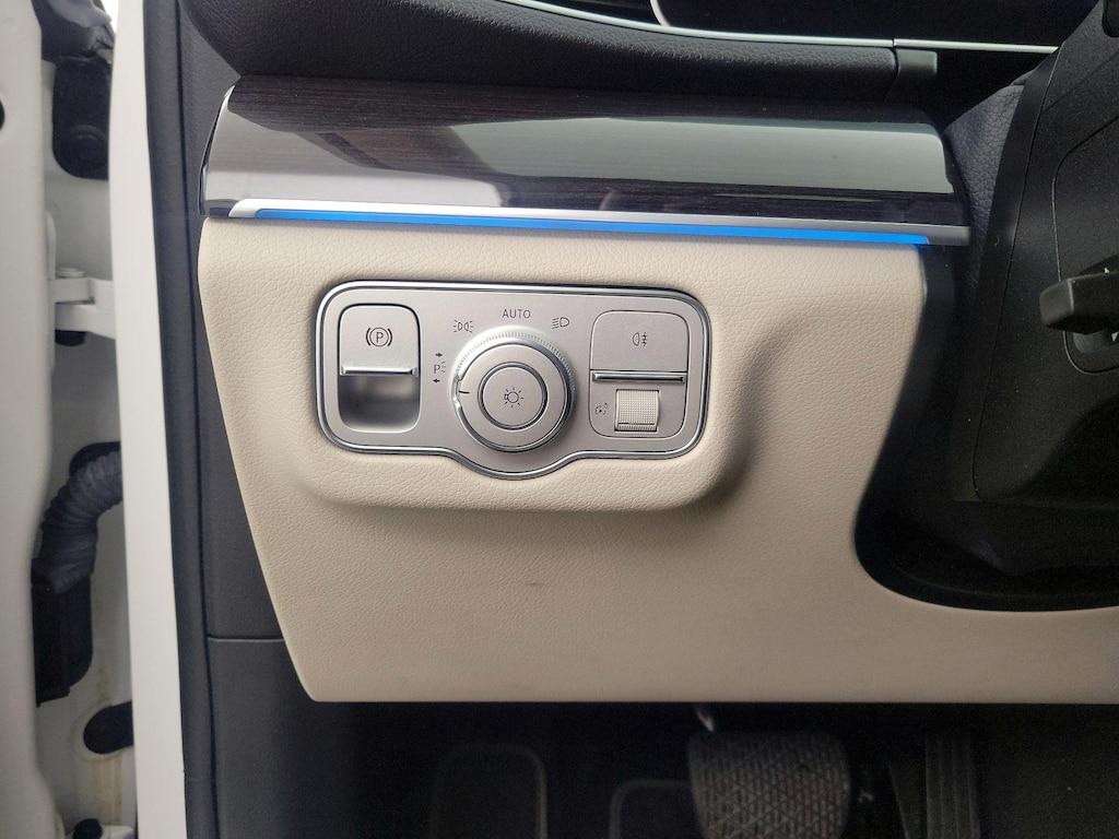used 2022 Mercedes-Benz GLE 350 car, priced at $46,998