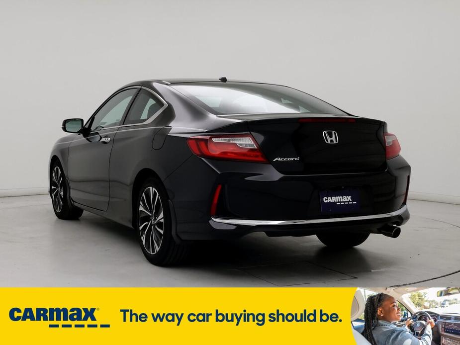 used 2017 Honda Accord car, priced at $21,998