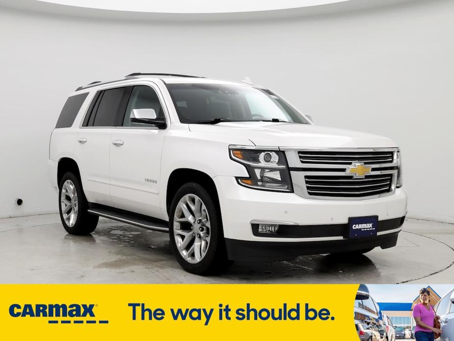 used 2019 Chevrolet Tahoe car, priced at $45,998