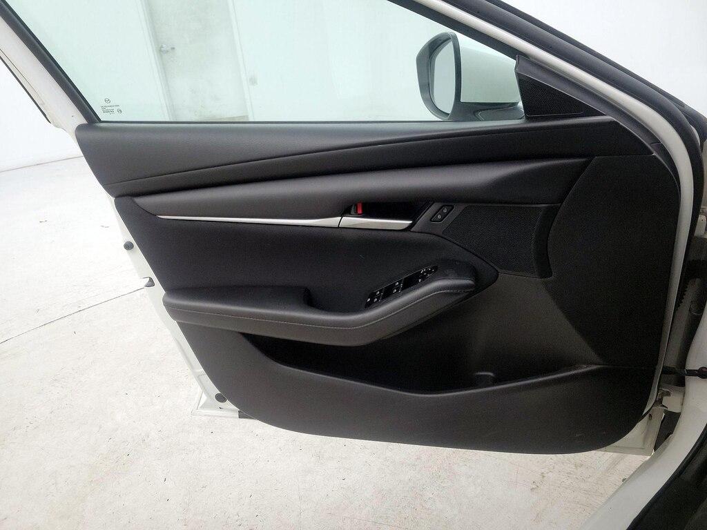 used 2021 Mazda Mazda3 car, priced at $20,998