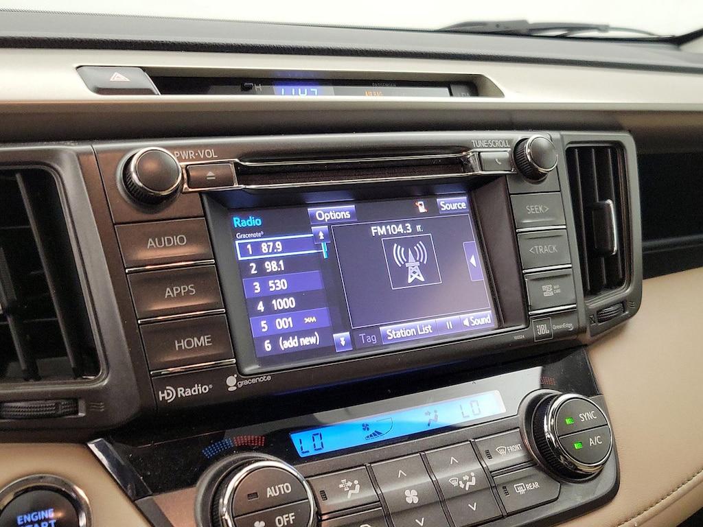 used 2014 Toyota RAV4 car, priced at $16,998