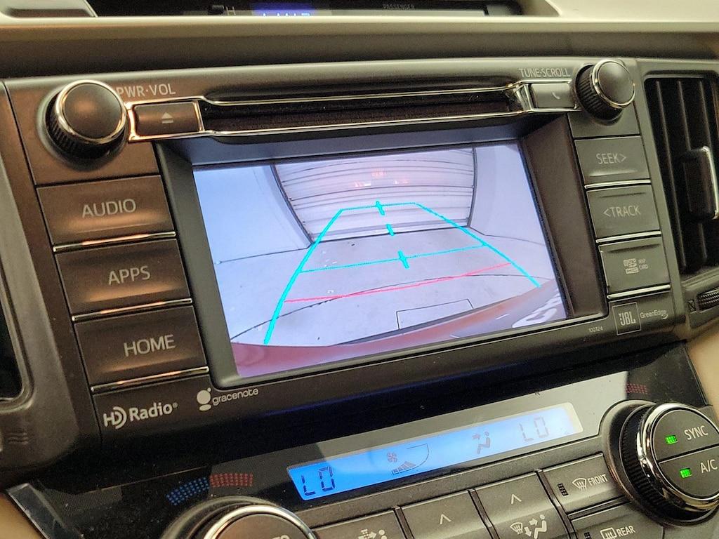 used 2014 Toyota RAV4 car, priced at $16,998