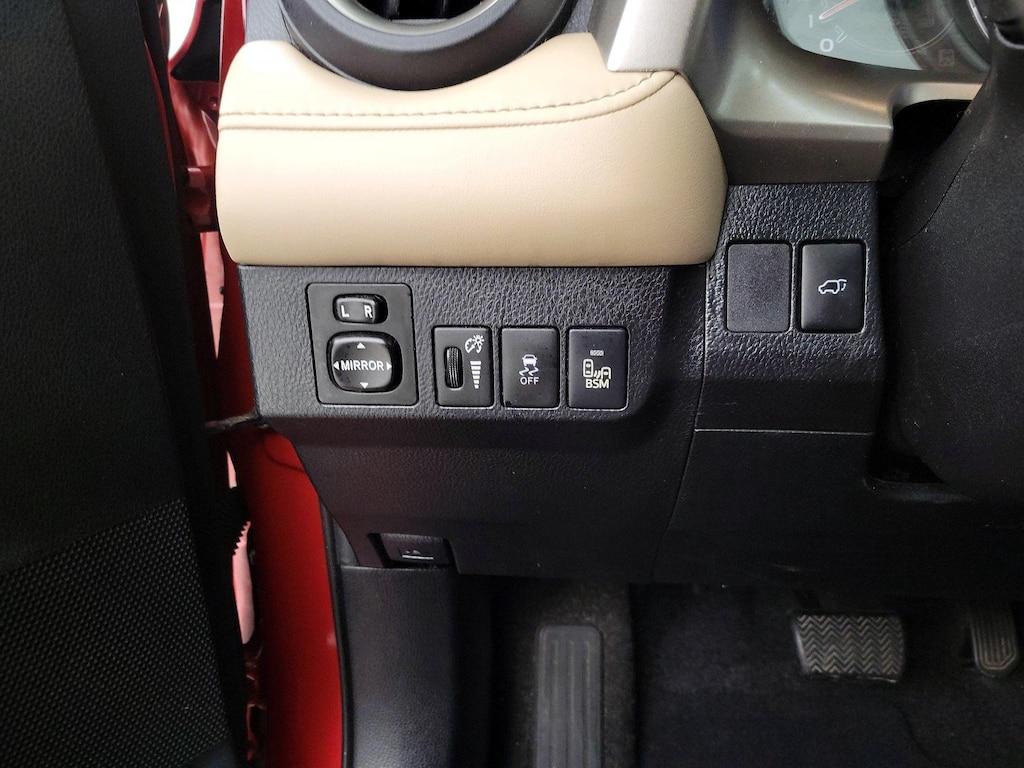 used 2014 Toyota RAV4 car, priced at $16,998