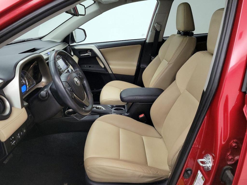 used 2014 Toyota RAV4 car, priced at $16,998