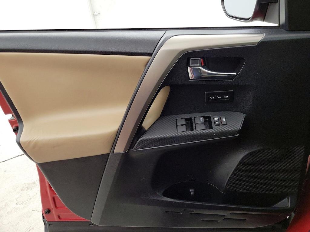 used 2014 Toyota RAV4 car, priced at $16,998