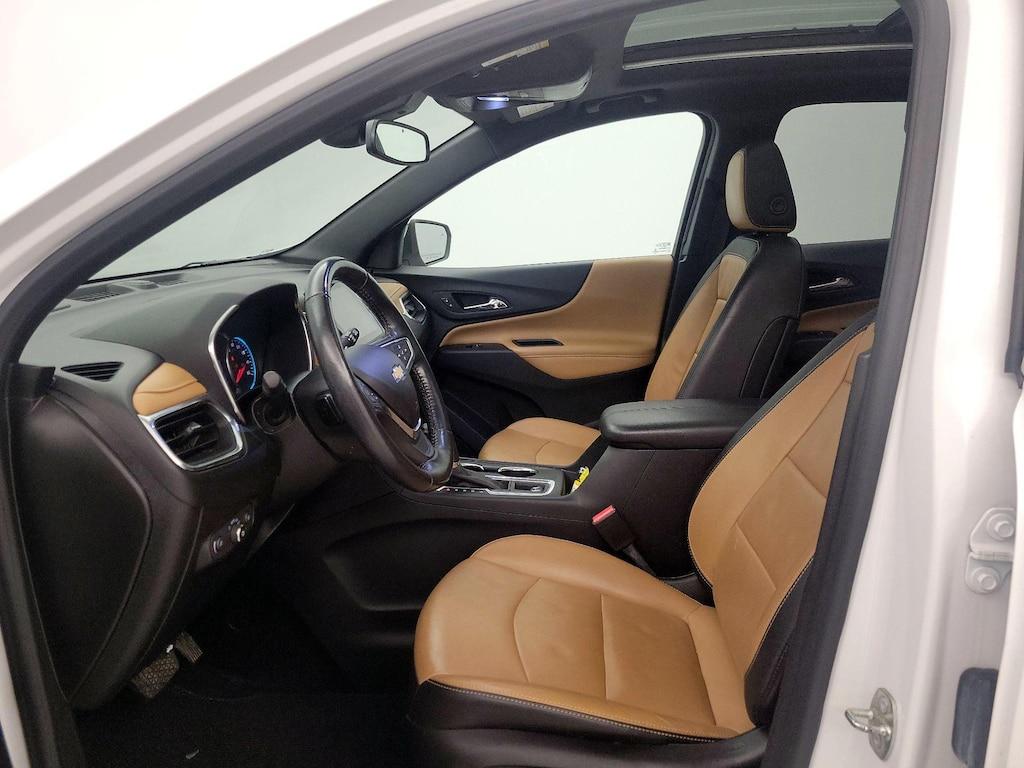 used 2019 Chevrolet Equinox car, priced at $21,998