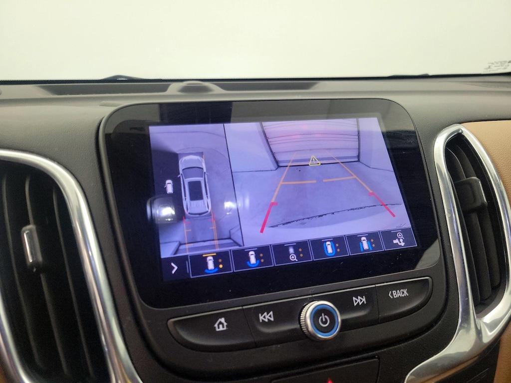 used 2019 Chevrolet Equinox car, priced at $21,998
