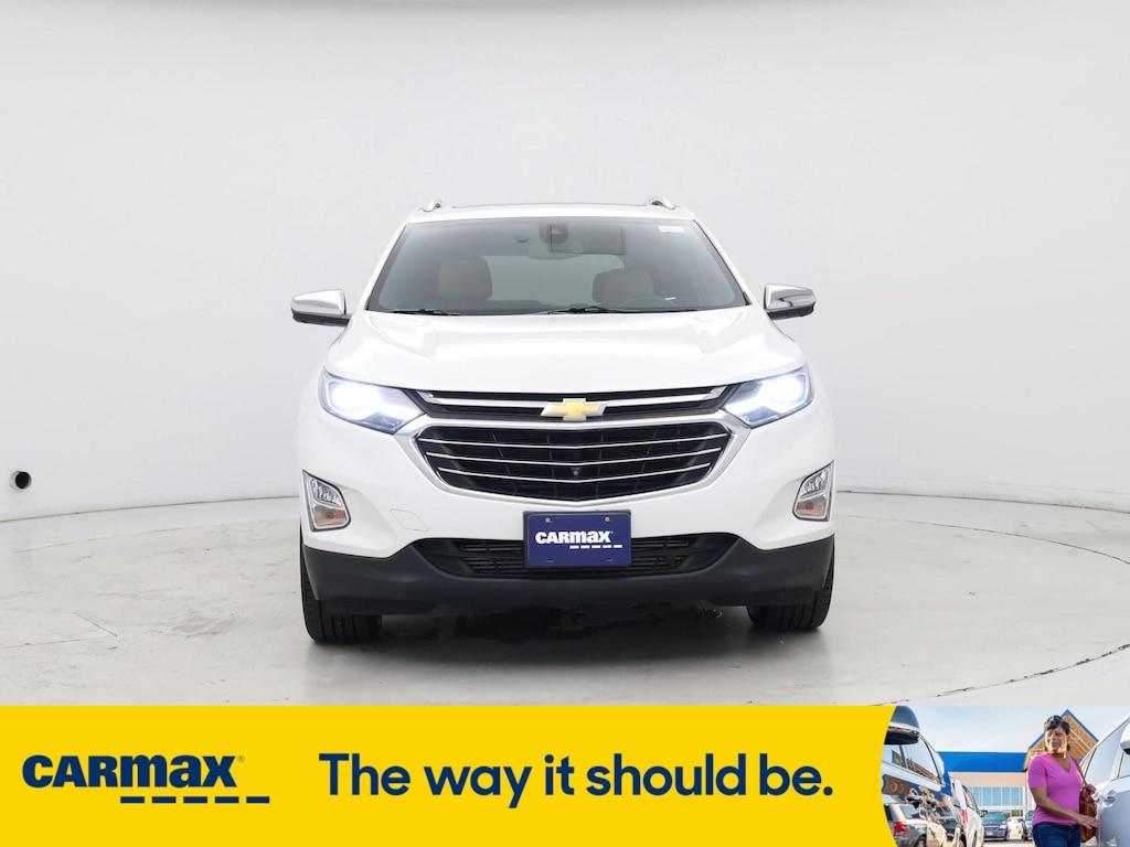 used 2019 Chevrolet Equinox car, priced at $21,998