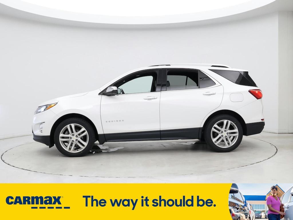 used 2019 Chevrolet Equinox car, priced at $21,998