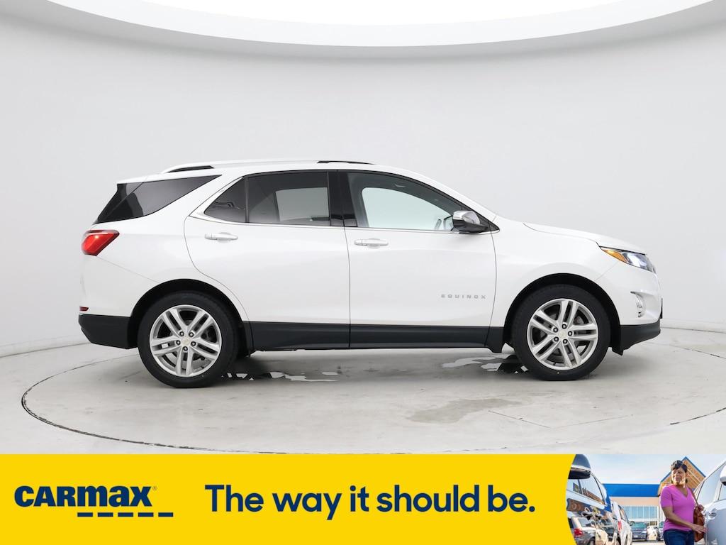 used 2019 Chevrolet Equinox car, priced at $21,998