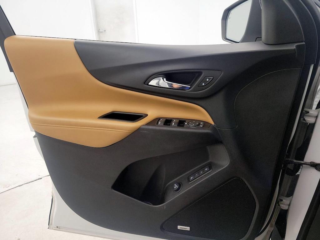 used 2019 Chevrolet Equinox car, priced at $21,998
