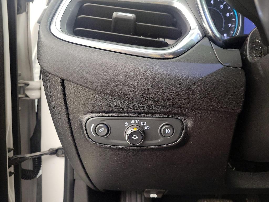 used 2019 Chevrolet Equinox car, priced at $21,998