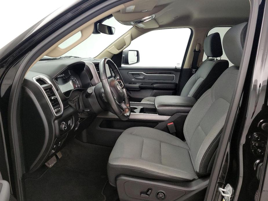 used 2020 Ram 1500 car, priced at $33,998