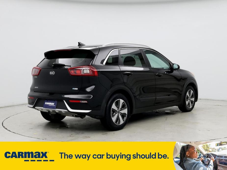 used 2017 Kia Niro car, priced at $14,998