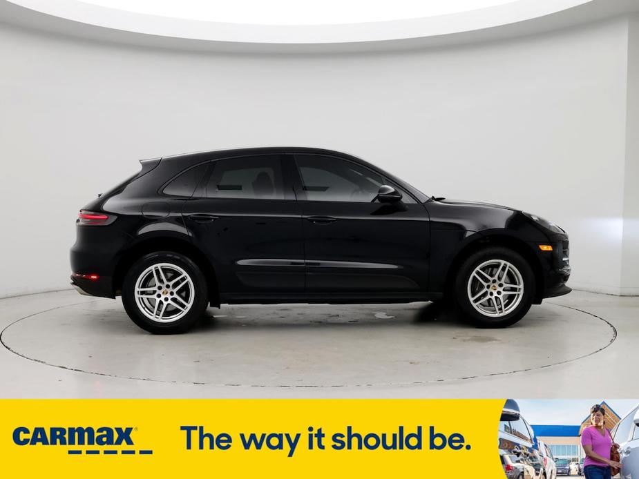 used 2021 Porsche Macan car, priced at $39,998