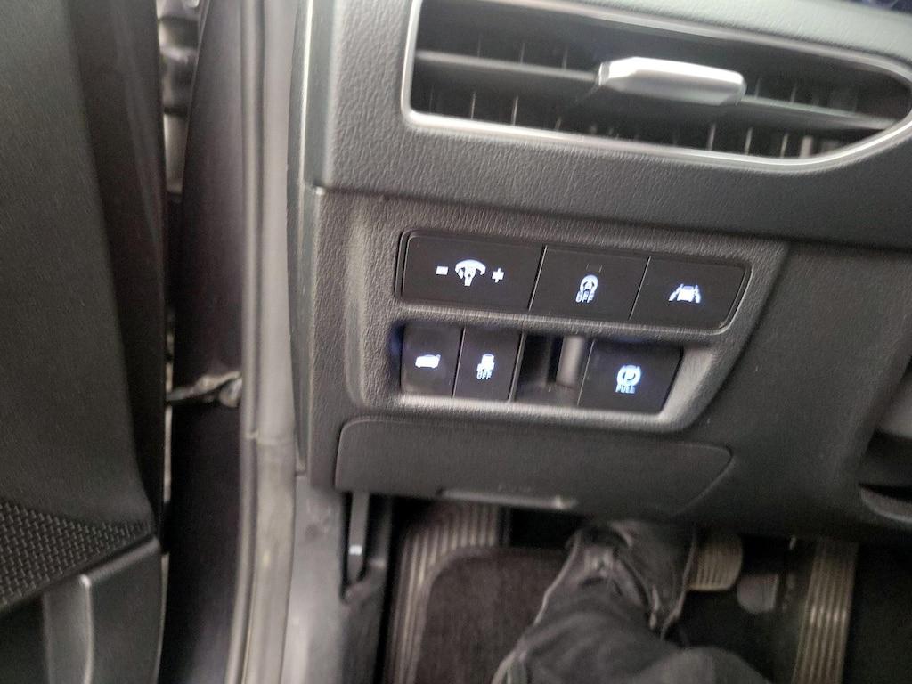 used 2021 Hyundai Sonata car, priced at $19,998